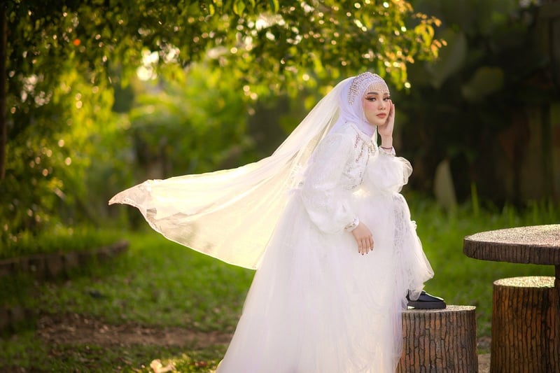 Garden Ceremonies